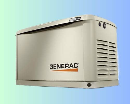 Air Cooled Vs Liquid Cooled Generators Comparison Of