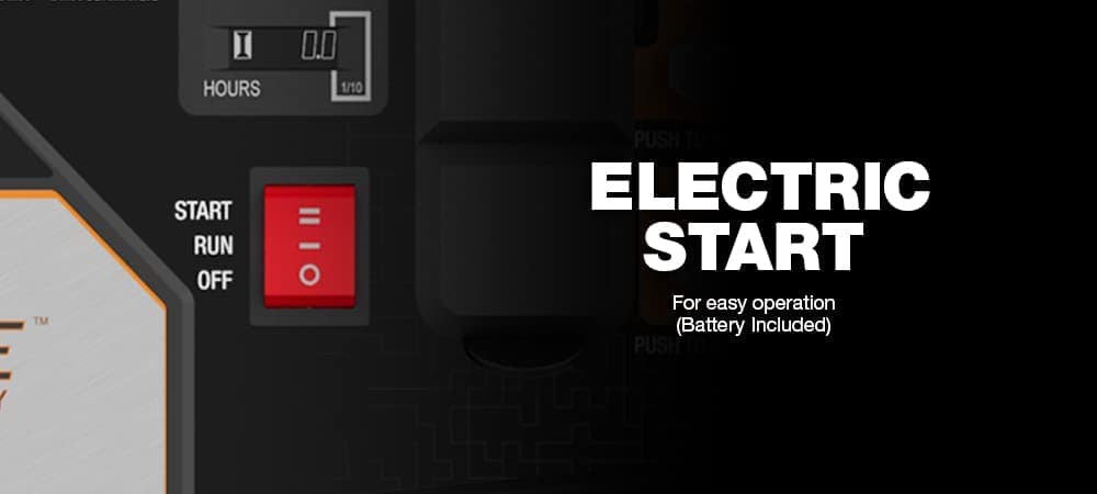 generac gp8000e reviews