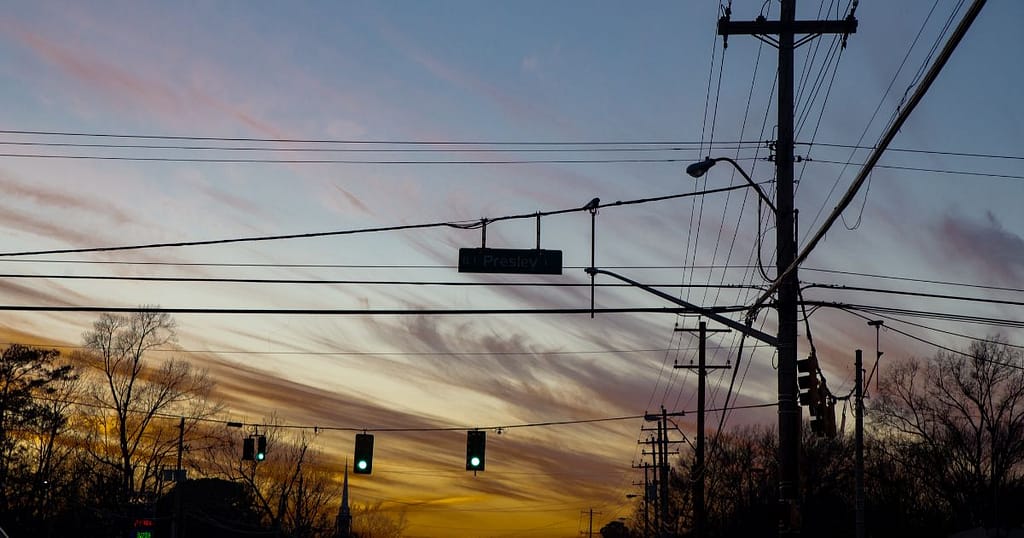 how to protect your home during the power outage