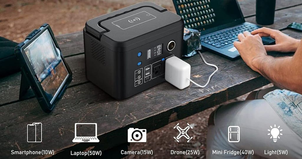 The Future of Solar Generators