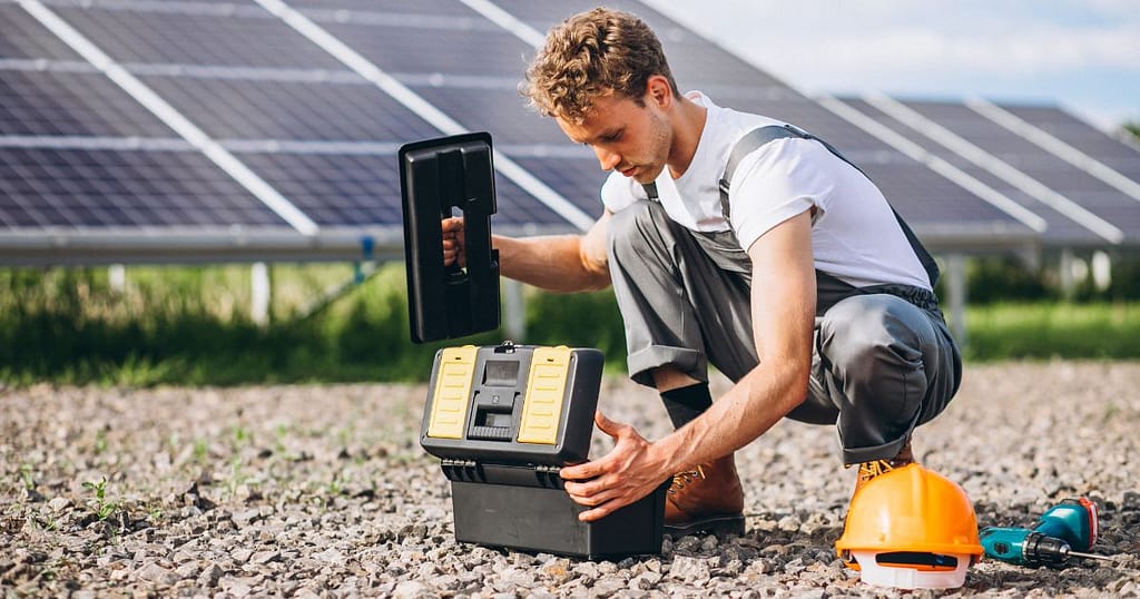 Why Your Solar Generator Won't Charge
