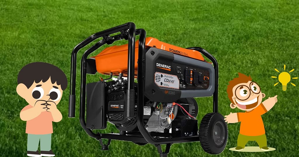 Why Your Generator Won't Start