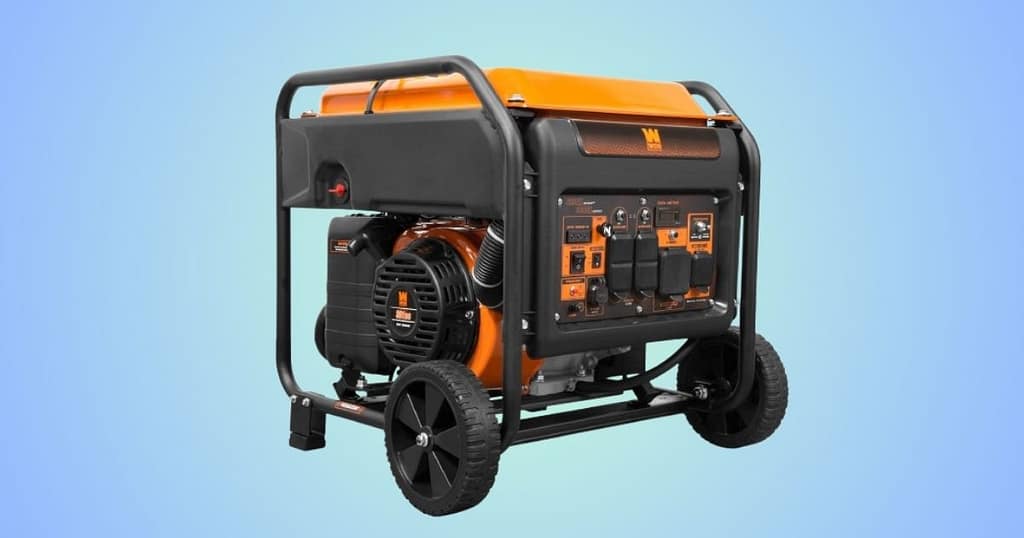 WEN GN625i Inverter Generator Reviews