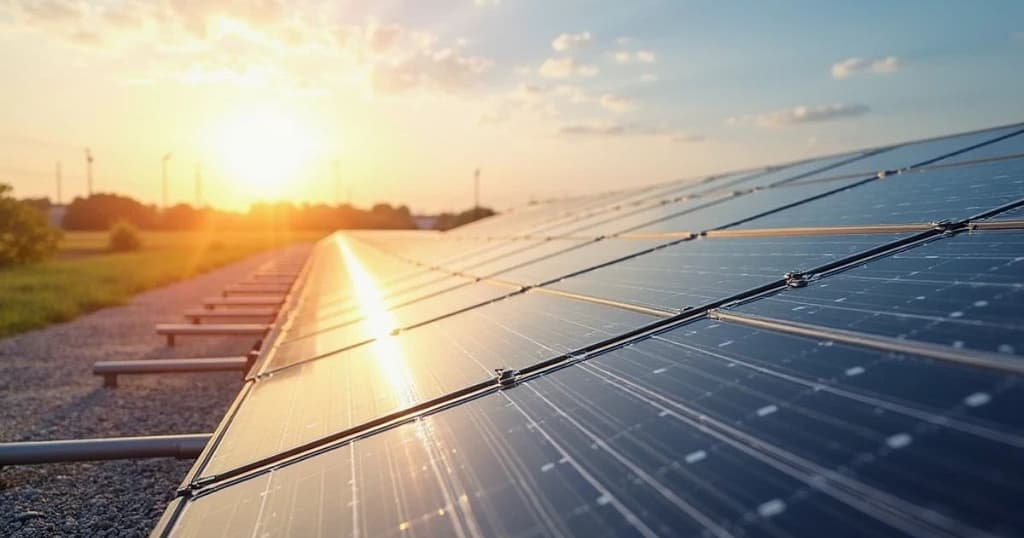 How Can You Make a Solar Panel