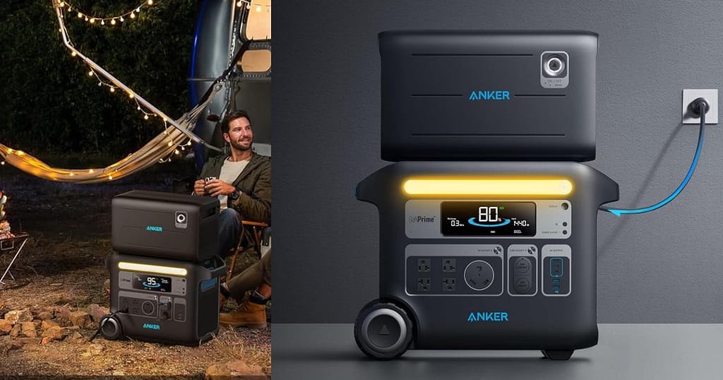 anker solix f2000