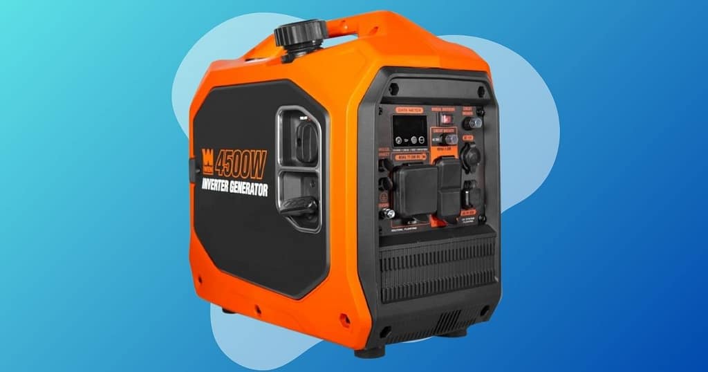 WEN 56432i Inverter Generator Review