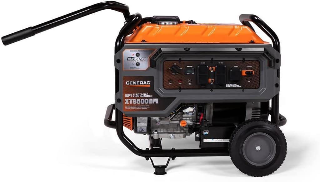 Generac-XT8500EFI-Reviews