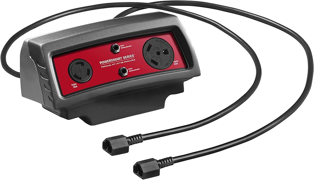 Briggs & Stratton 6278 Parallel Connector Kit