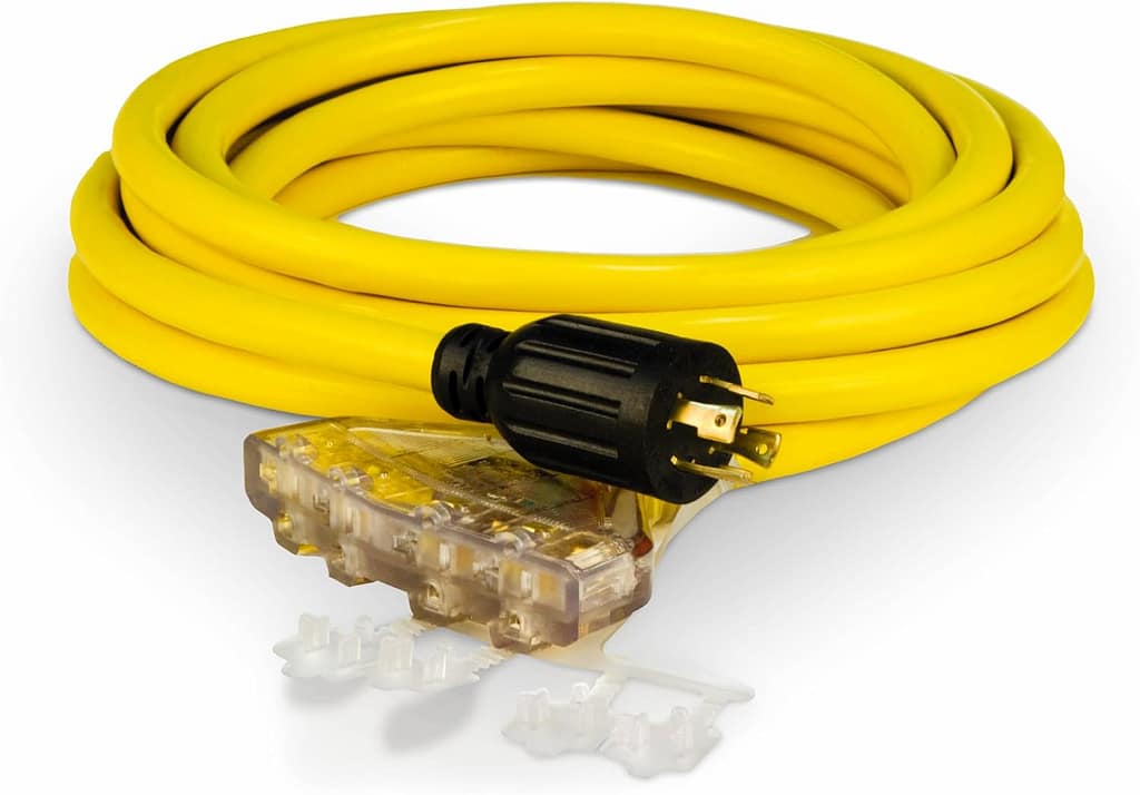 Champion Generator Extension Cord