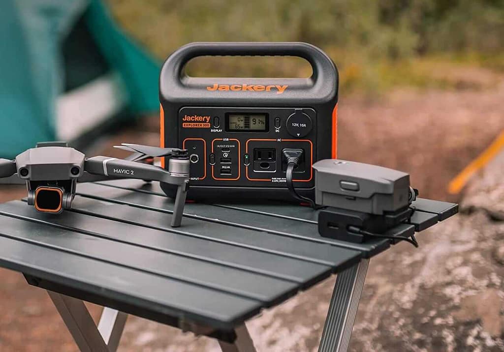 What is Solar Generator