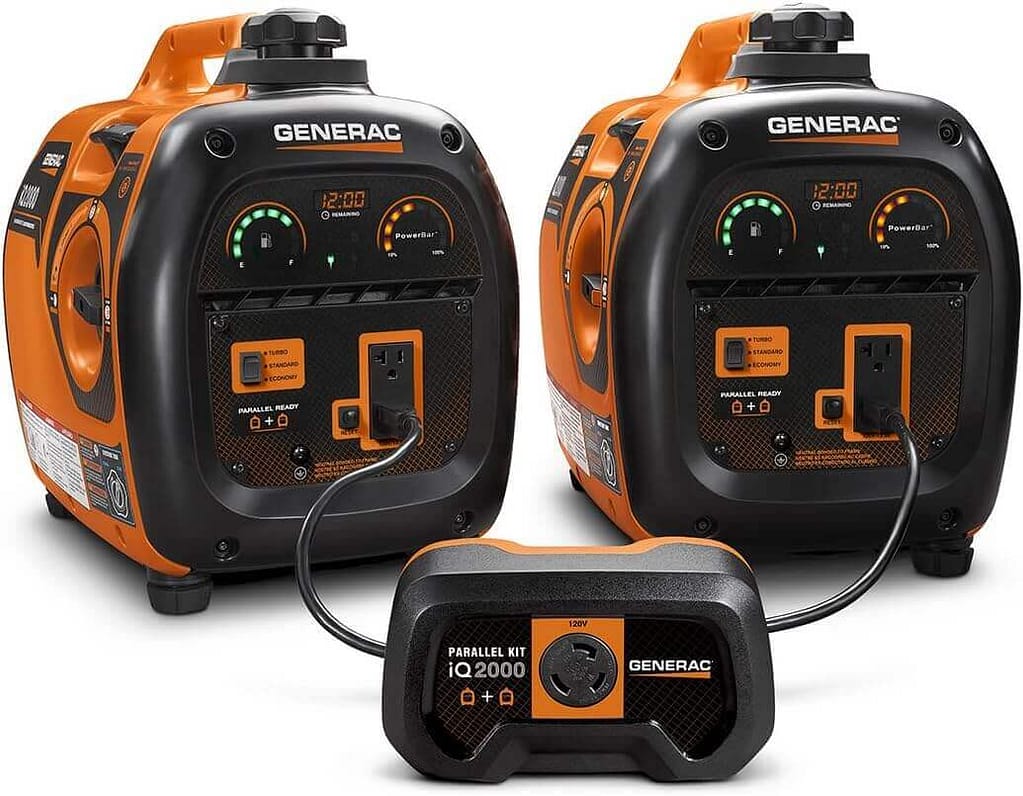 generac iq2000 review