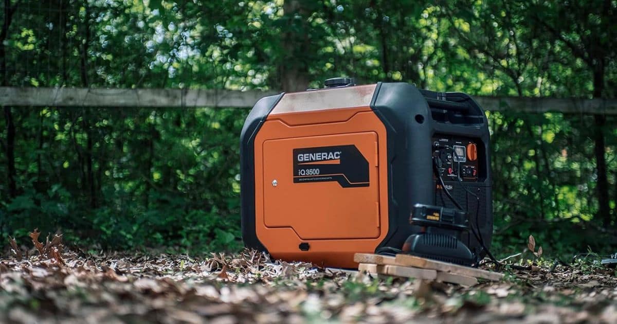 best generac inverter generator reviews
