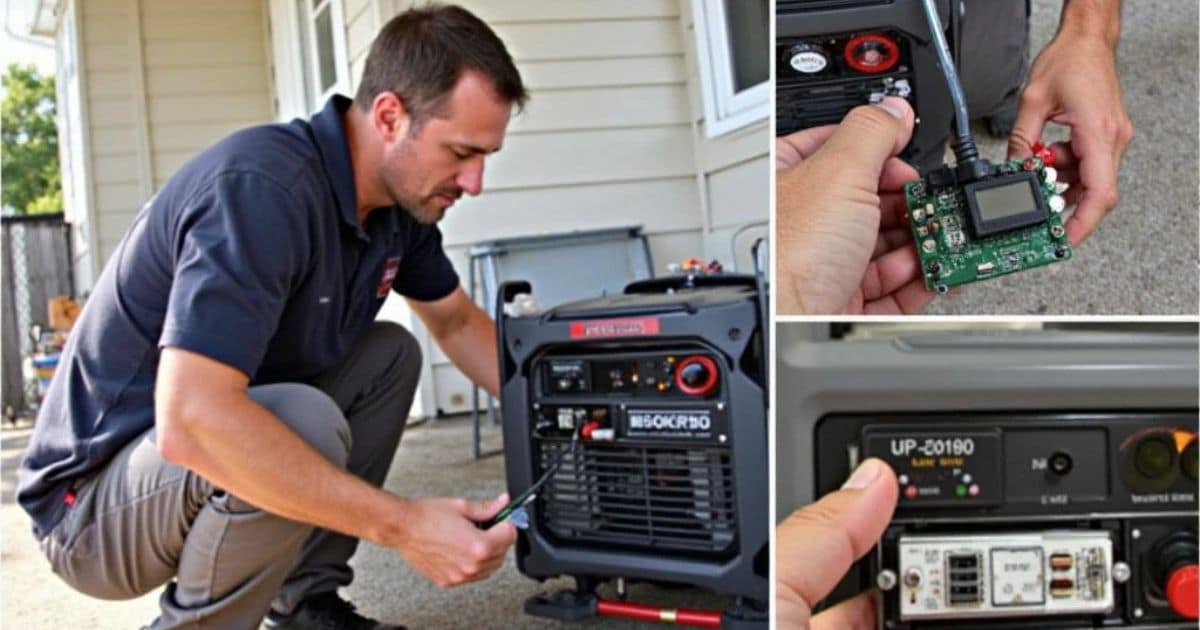 How to Add a Remote Start to Your Inverter Generator (DIY Guide)