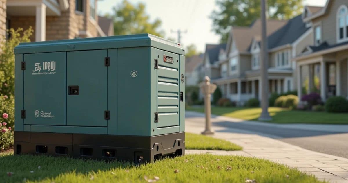 Noise Pollution Laws - How Loud Can Your Generator Legally Be