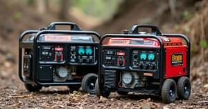 dual fuel generator review