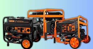 wen generator