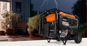 generac gp8000e reviews