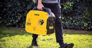 best inverter generator reviews
