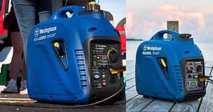 westinghouse inverter generator reviews