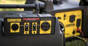 generator parallel kits