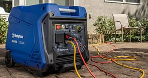 westinghouse igen4500 review