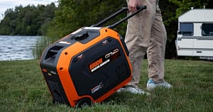 best rv generator reviews