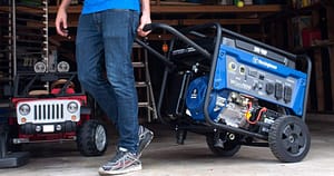 westinghouse wgen7500 review