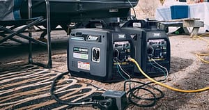 How to Ground a Portable Generator