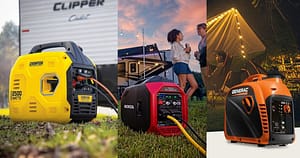 How to Troubleshoot Common Issues with Inverter Generator