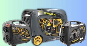 firman generator reviews