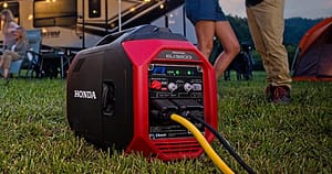 Benefits of Inverter Generator