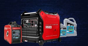 Can I Use Any oil in my generator