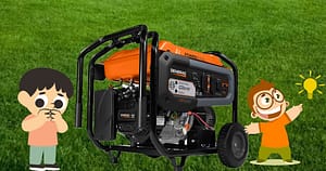 Why Your Generator Won't Start