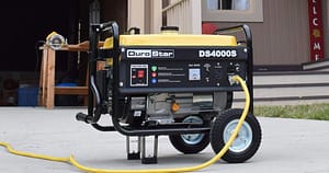 DuroStar DS4000S Generator Reviews