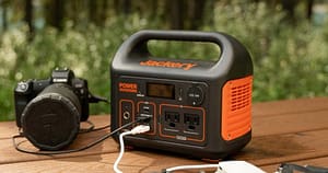 Jackery Explorer 300 Review