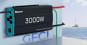 Renogy 3000W Pure Sine Wave Inverter