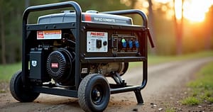 best tri fuel generators