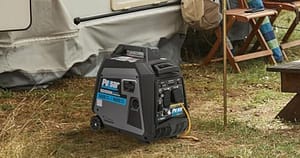 Pulsar GD500N Inverter Generator Review
