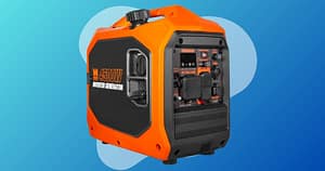 WEN 56432i Inverter Generator Review