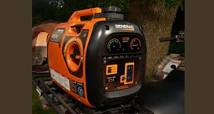 generac iq2000 reviews