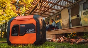 generac iq3500 generator