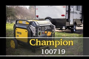 Champion 100719
