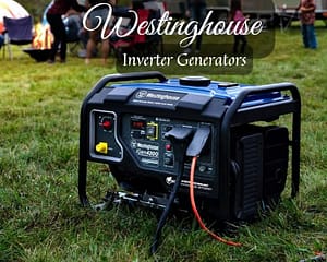 westinghouse inverter generator reviews
