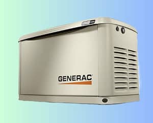 Air-cooled vs Liquid Cooled Generators