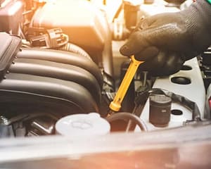 Can You Use Used Car Oil in Your Generator