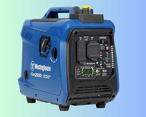 Westinghouse iGen2550