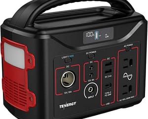 How to Change Battery of a Portable Power Station