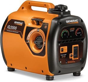 generac iq2000 reviews
