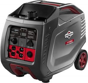 Briggs & Stratton 30545 Inverter Generator