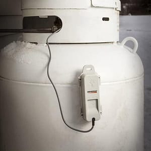 Generac 7009 LTE Propane Tank Fuel Level Monitor